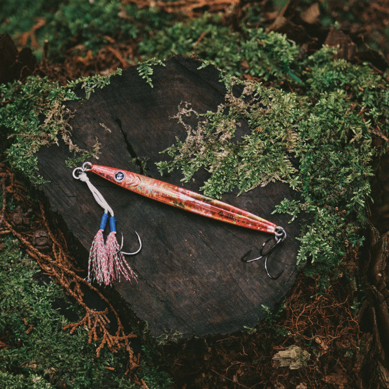 ARAKA JIG ver.2.0(全15種コンプリートセット)