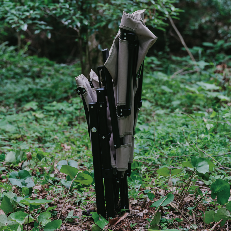 ARAKA × CAPTAIN STAG RELAX CHAIR