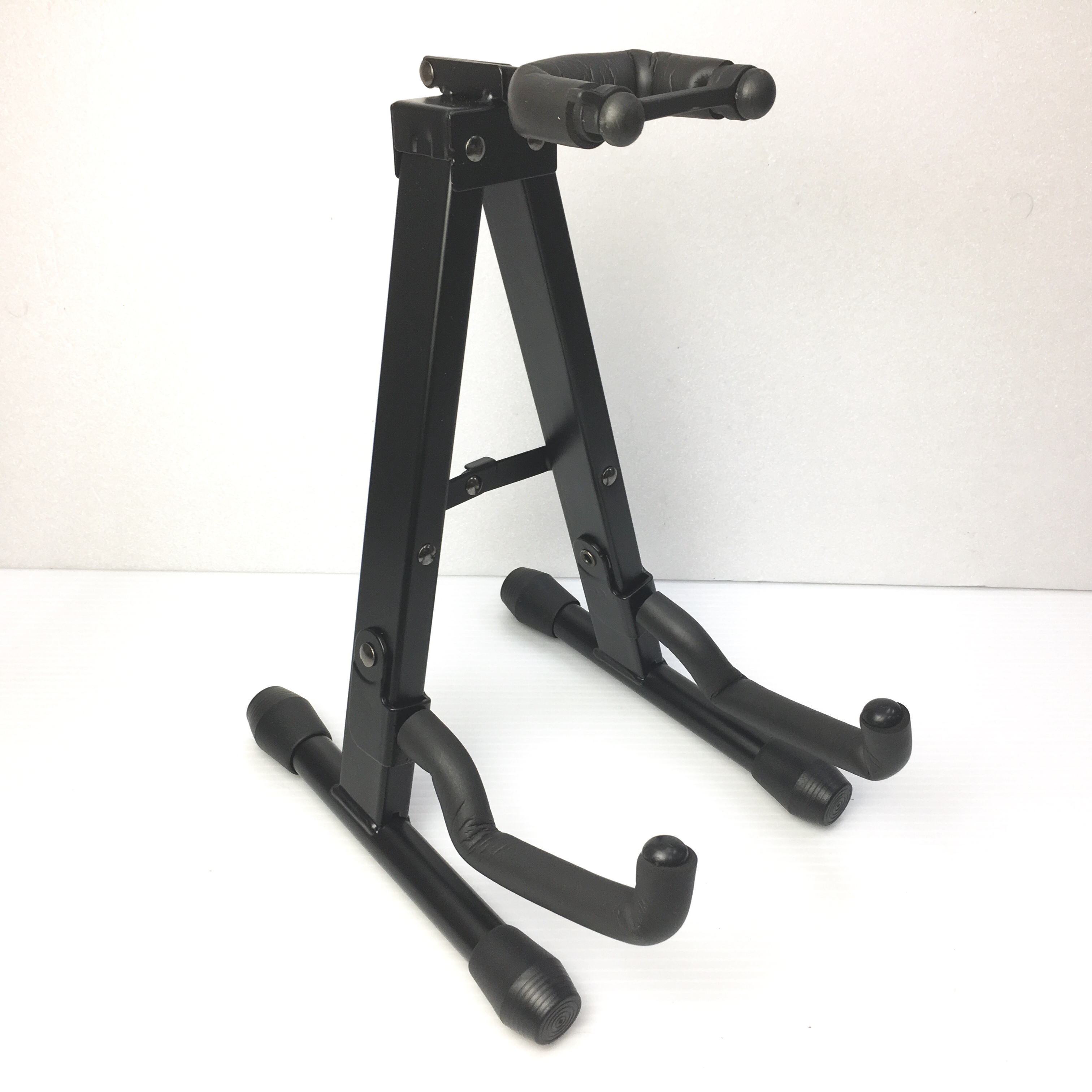 折りたたみ式三線スタンド（パイプ） – 池武当新垣三線店