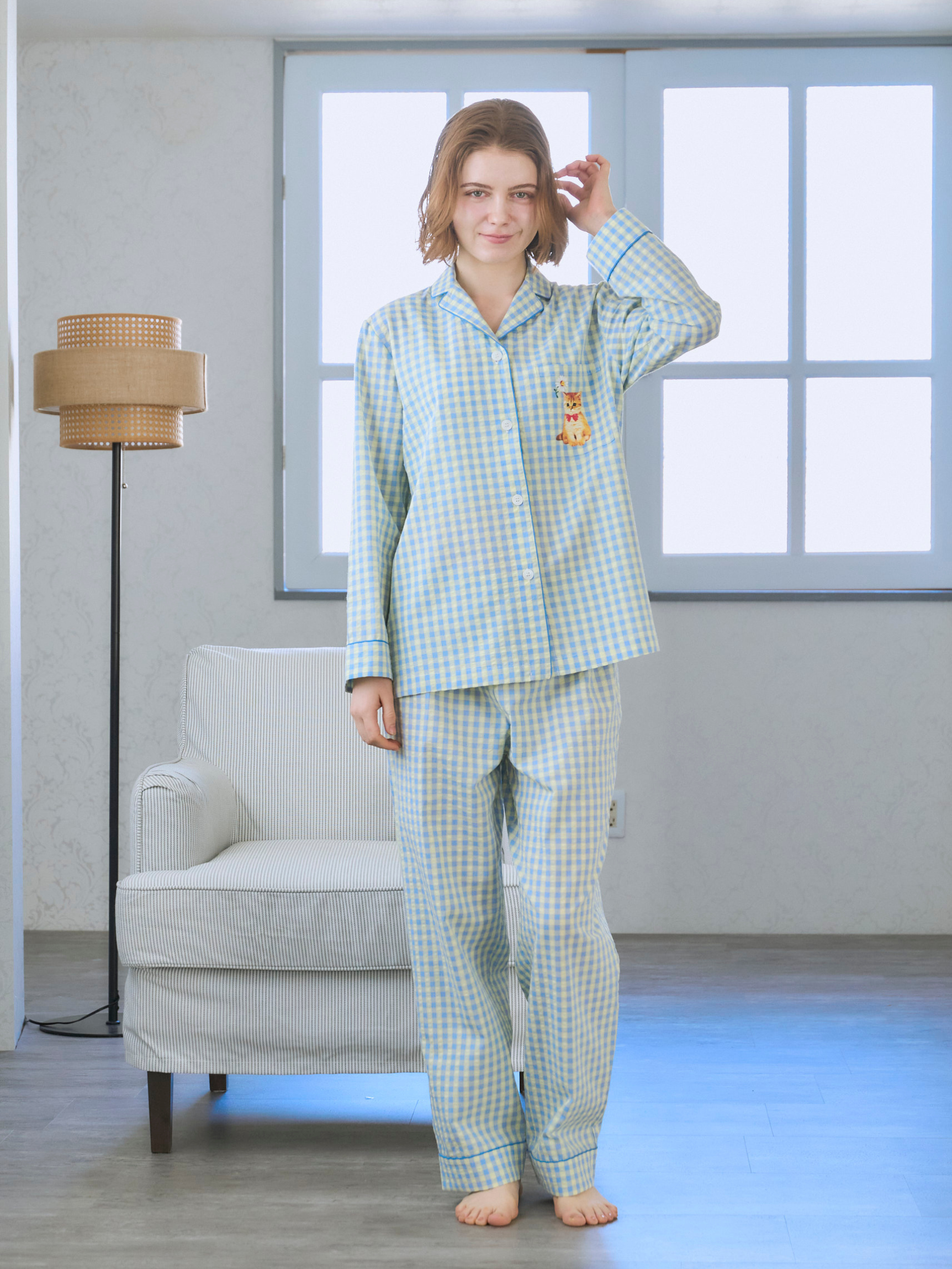 2025 SPRING & SUMMER パジャマ COLLECTION - 【公式】ポールアンド