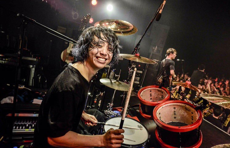 ONE OK ROCK member Tomoya apologizes for past hookup with high