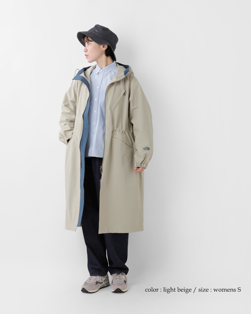 THE NORTH FACE PURPLE LABEL ノースフェイス パープルレーベル