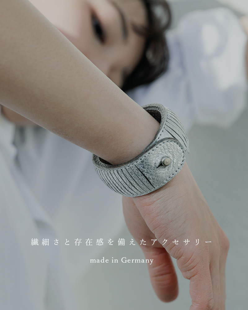 trippen トリッペン カウレザー バングル S bangle-lam-rf ユニ