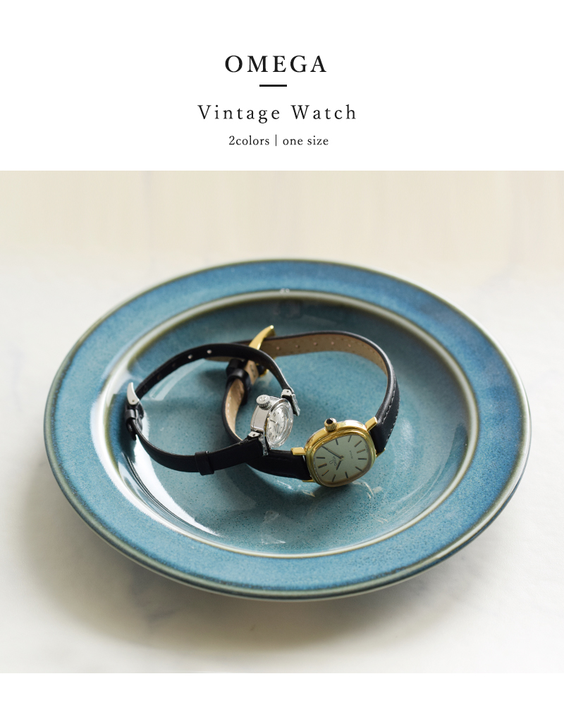 Vintage】OMEGA オメガ ヴィンテージ ウォッチ ks-824-848-ms | iroma