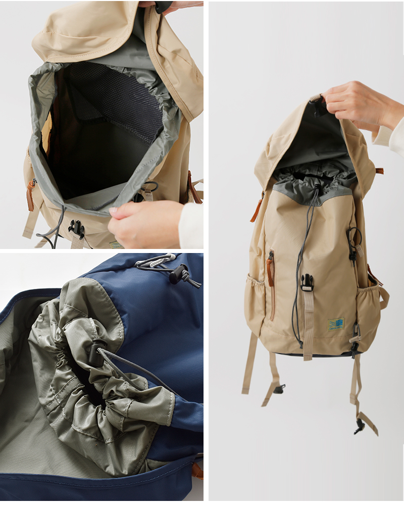 KARRIMOR(カリマー) VT デイパック R 22L “VT day pack R” 501219-yo