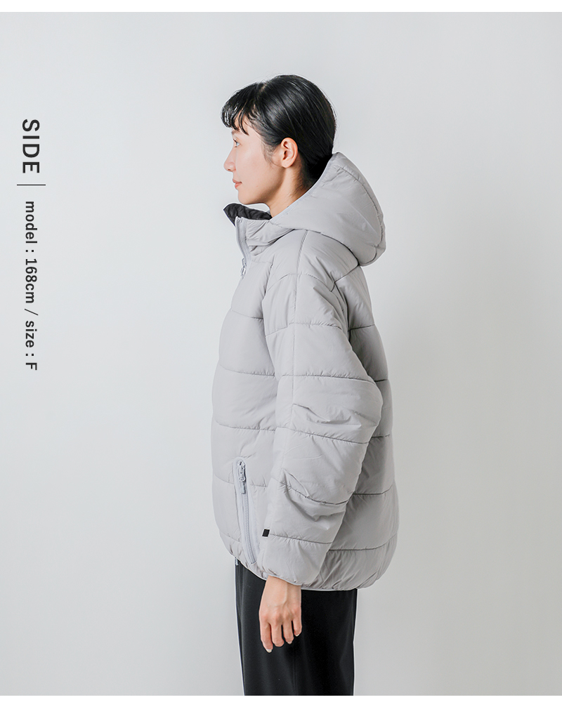 DAIWA PIER39 ダイワピア39 リバーシブル クライマーズ 中綿