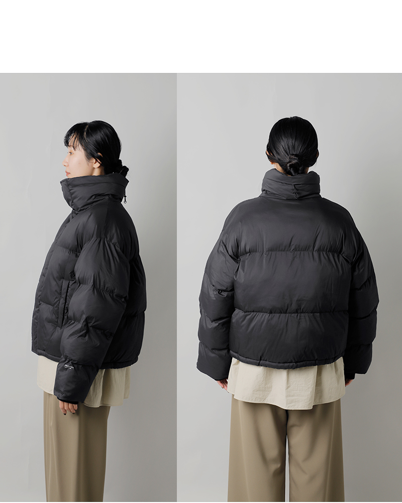 graphpaper グラフペーパー パーテックスカンタム プリマロフト