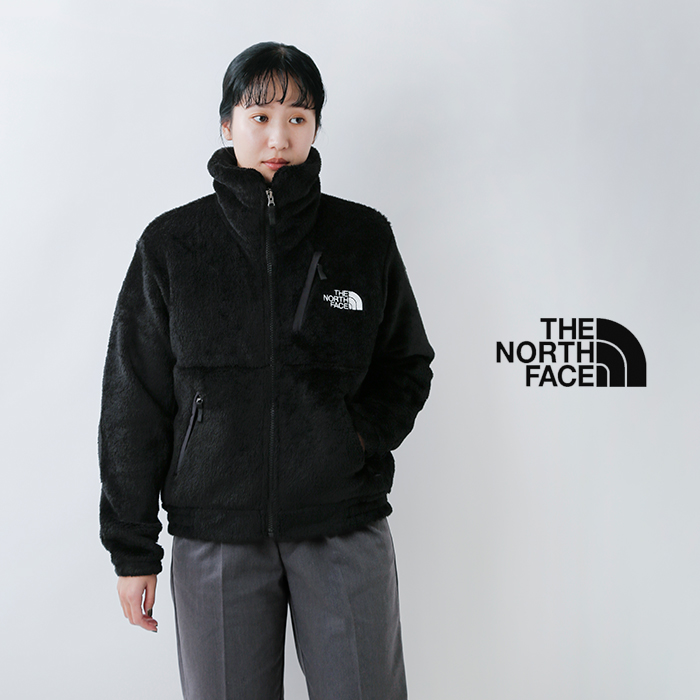 THE NORTH FACE ノースフェイス ショート バーサロフト ジャケット