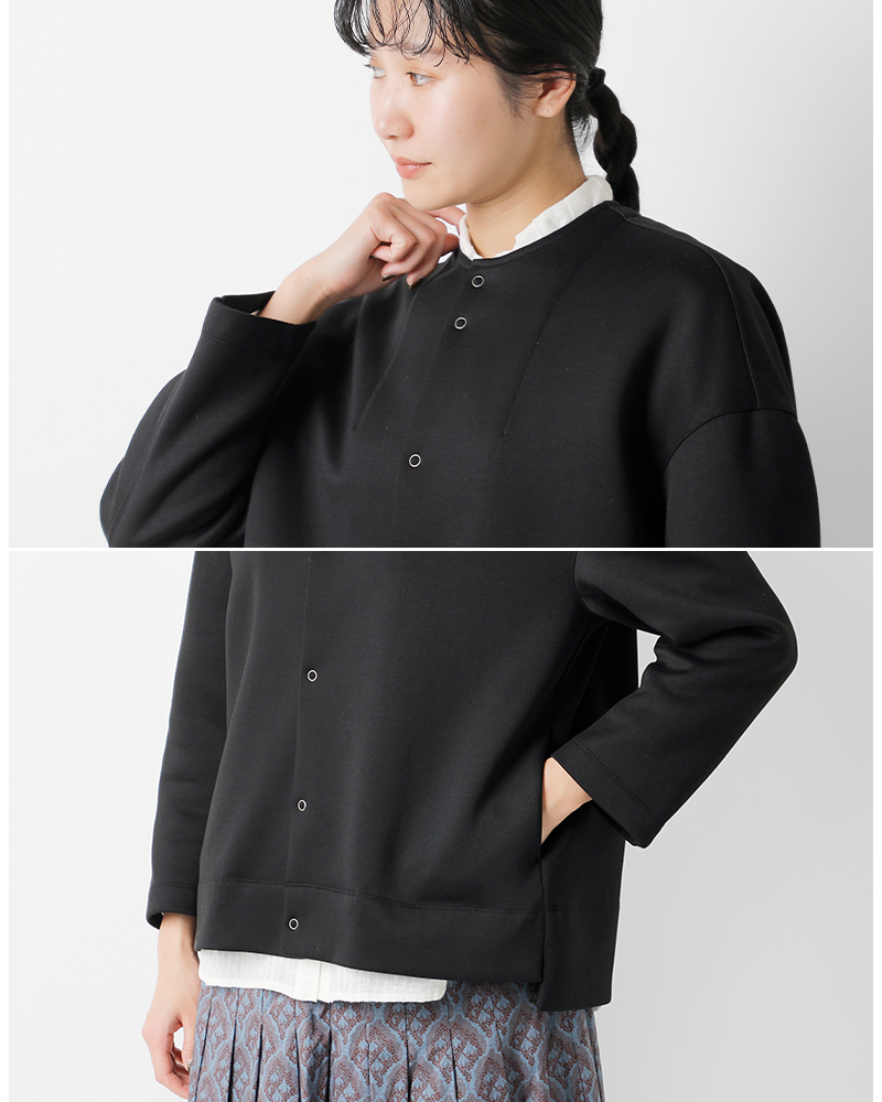 NO CONTROL AIR ノーコントロールエアー ダンボールニット