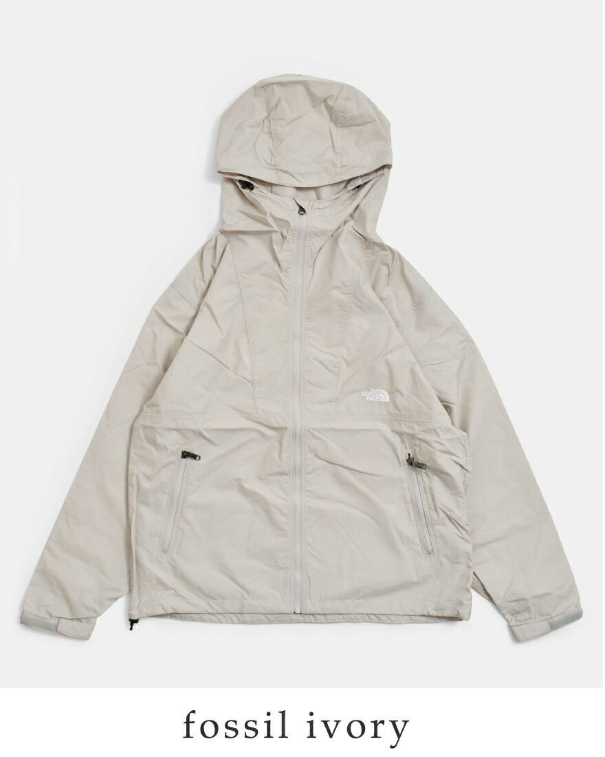 THE NORTH FACE ノースフェイス 撥水 パッカブル コンパクト