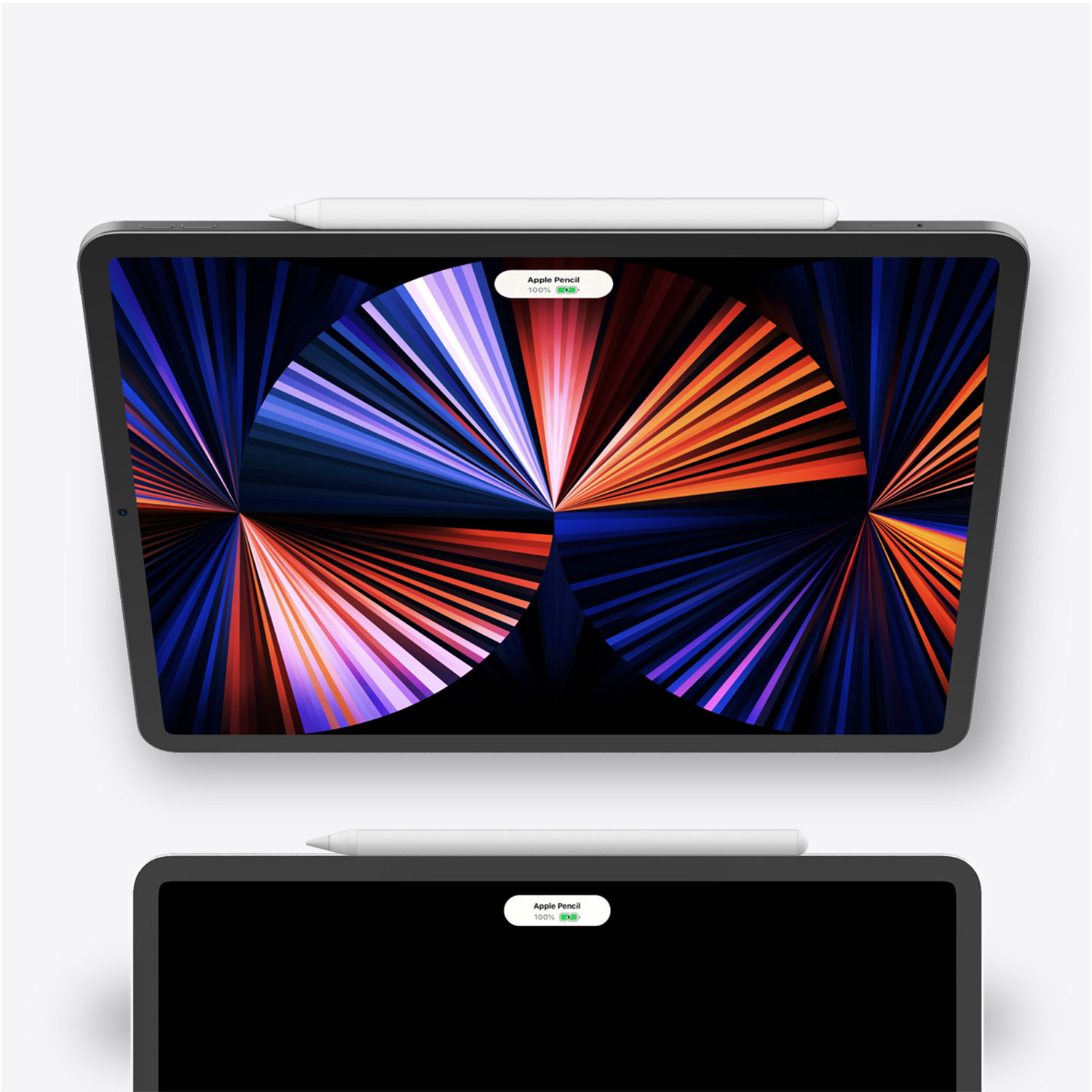 Apple Pencil 保護フィルム PURE (2枚入り）クリア - 【公式サイト