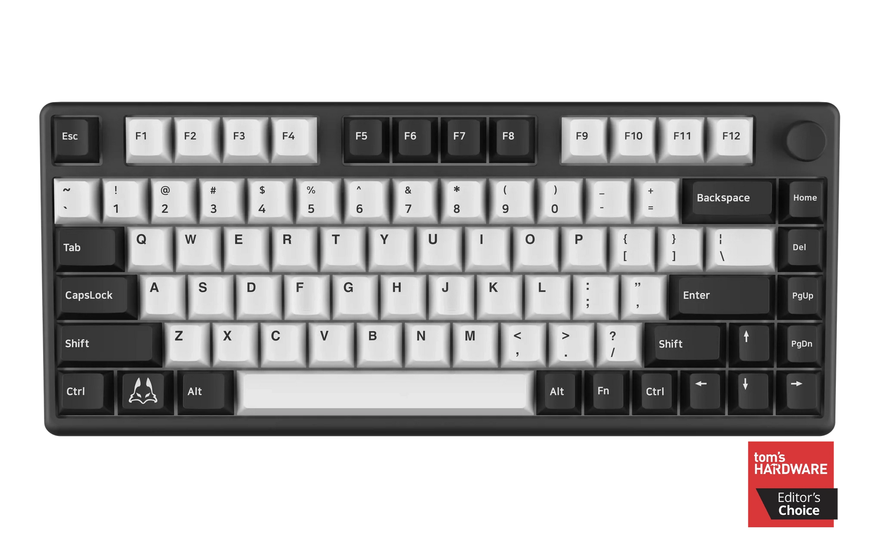 TENKO® - Polar 75+ HE Magnetic Gaming Keyboard – Arbiter Studio