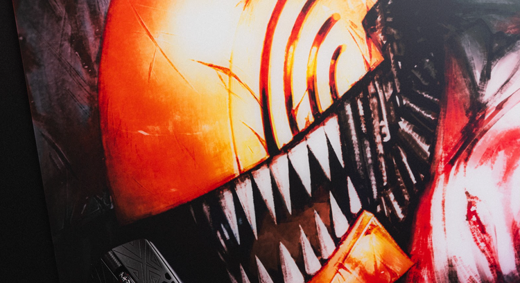 Limited Collections – Arbiter Studio