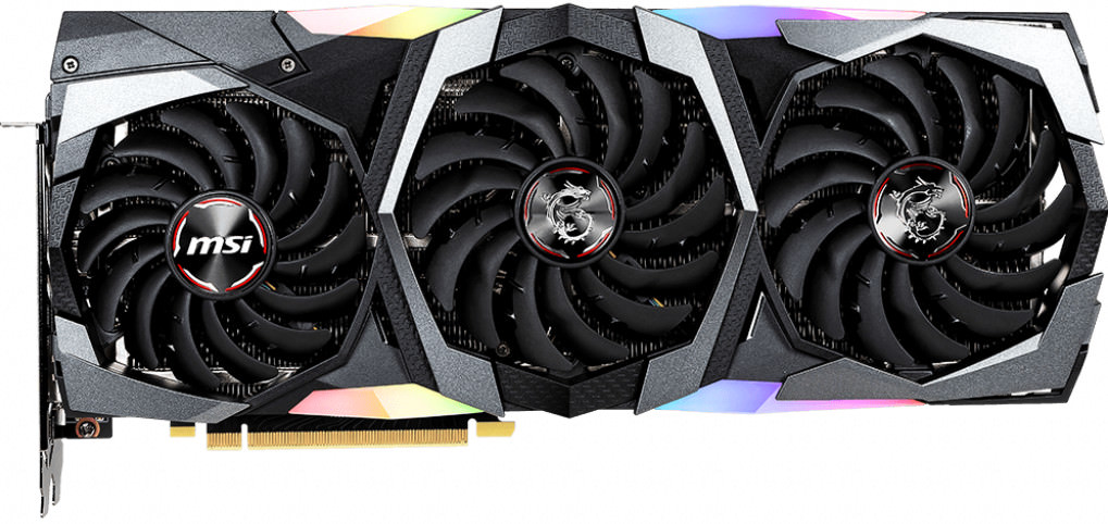 おすすめGeForce RTX 2080 Super搭載グラボの性能比較 最高画質設定