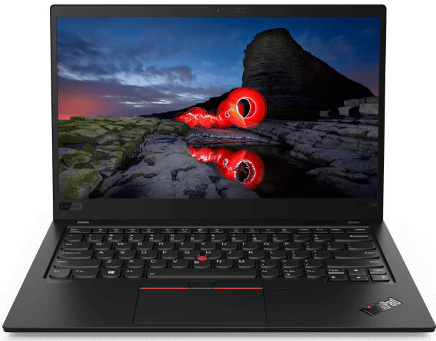 おすすめThinkPad X1 Carbon 2020(Gen8)のレビュー 第10世代Intel Core