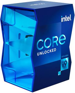 Core i9 11900K搭載おすすめパソコン比較とベンチマーク性能評価
