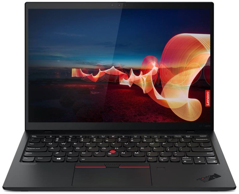 Lenovo ThinkPad X1 Nano 2020(Gen1)のレビュー 第11世代Intel Core i7