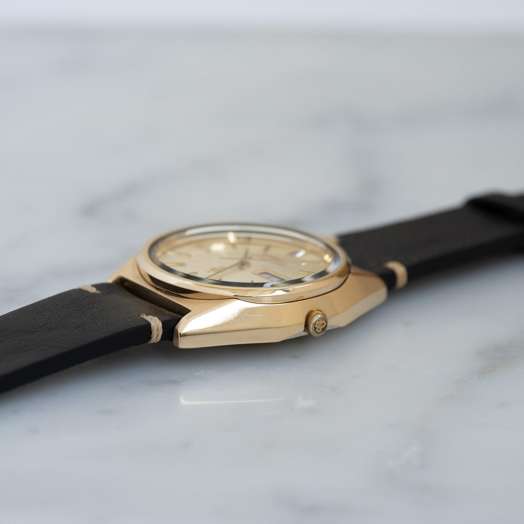 セイコー グランドクォーツ 4843-8040 / SEIKO GRAND QUARTZ 4843-8040