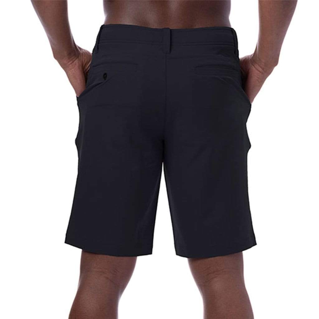 Men's Performance Golf Short - Arctic Cool