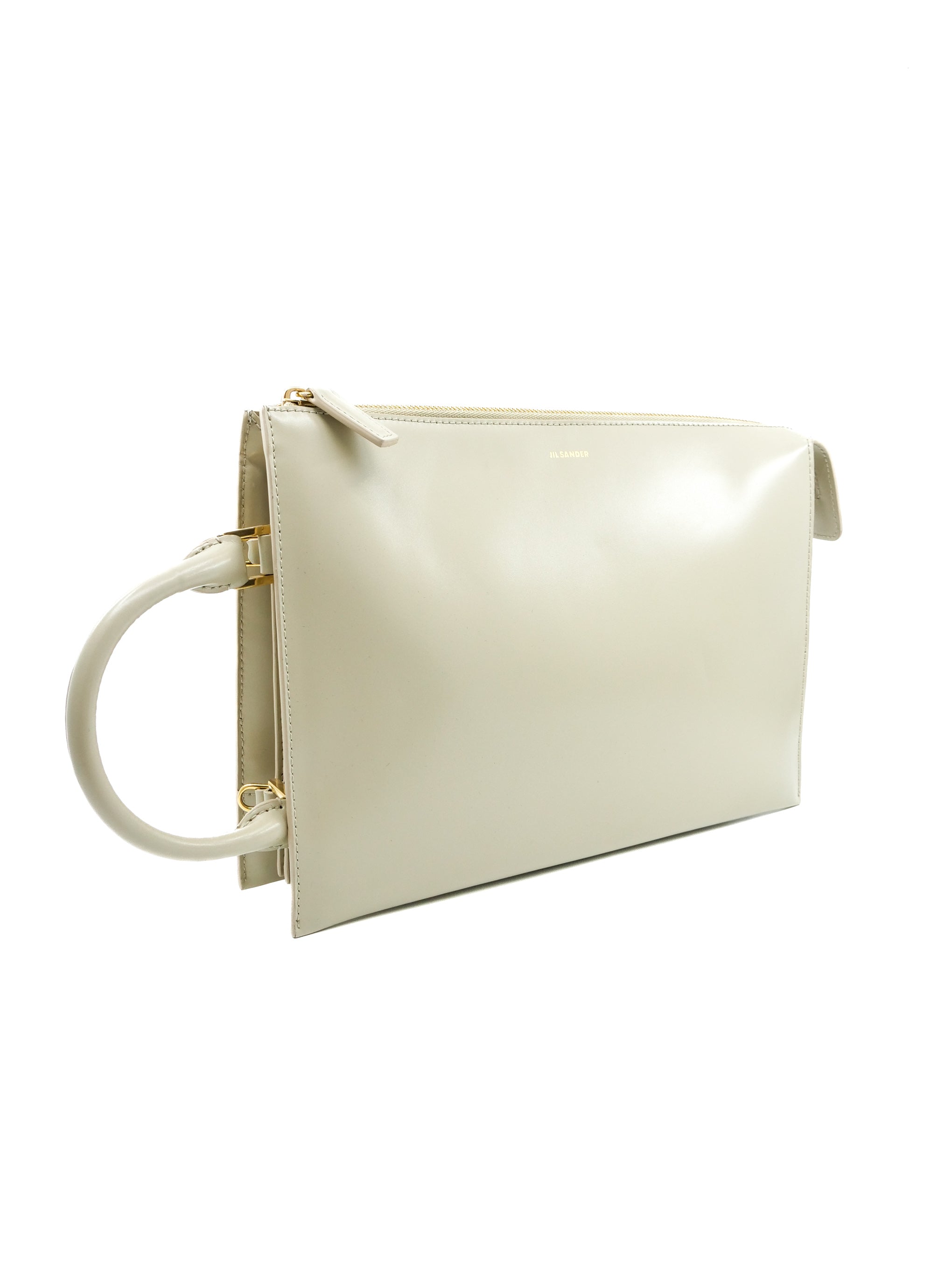 Jil Sander Medium Tootie Bag