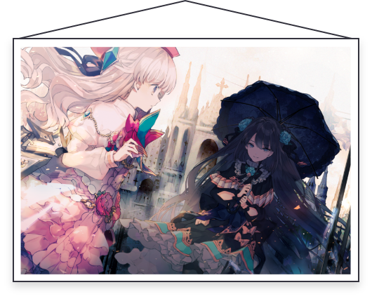 Arcaea - New Dimension Rhythm Game