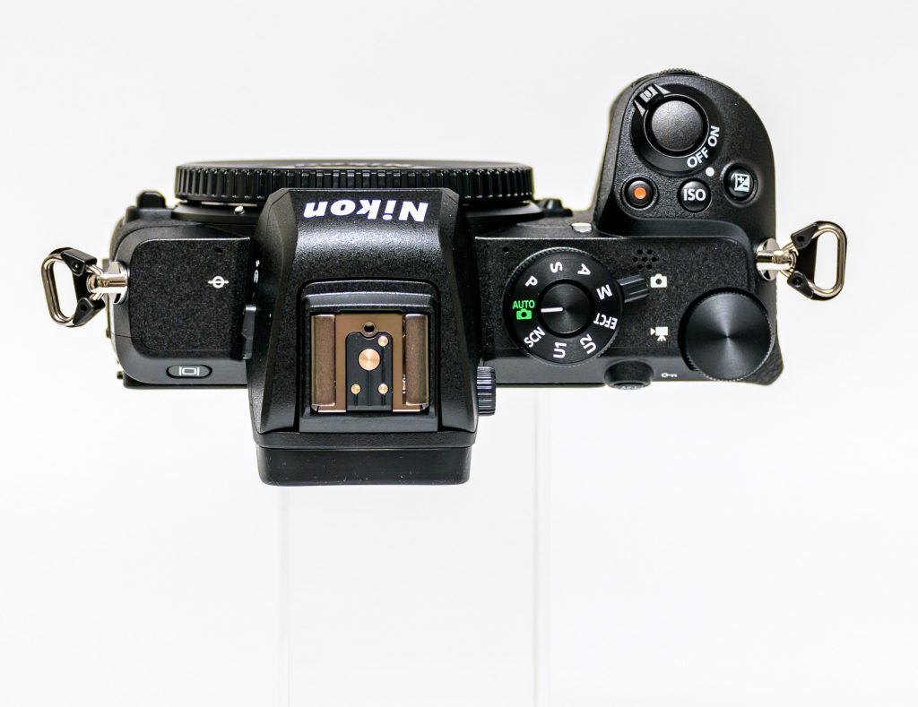 カメラレビュー】Nikon APS-Cミラーレス一眼 Z50 開封&ちょい触り