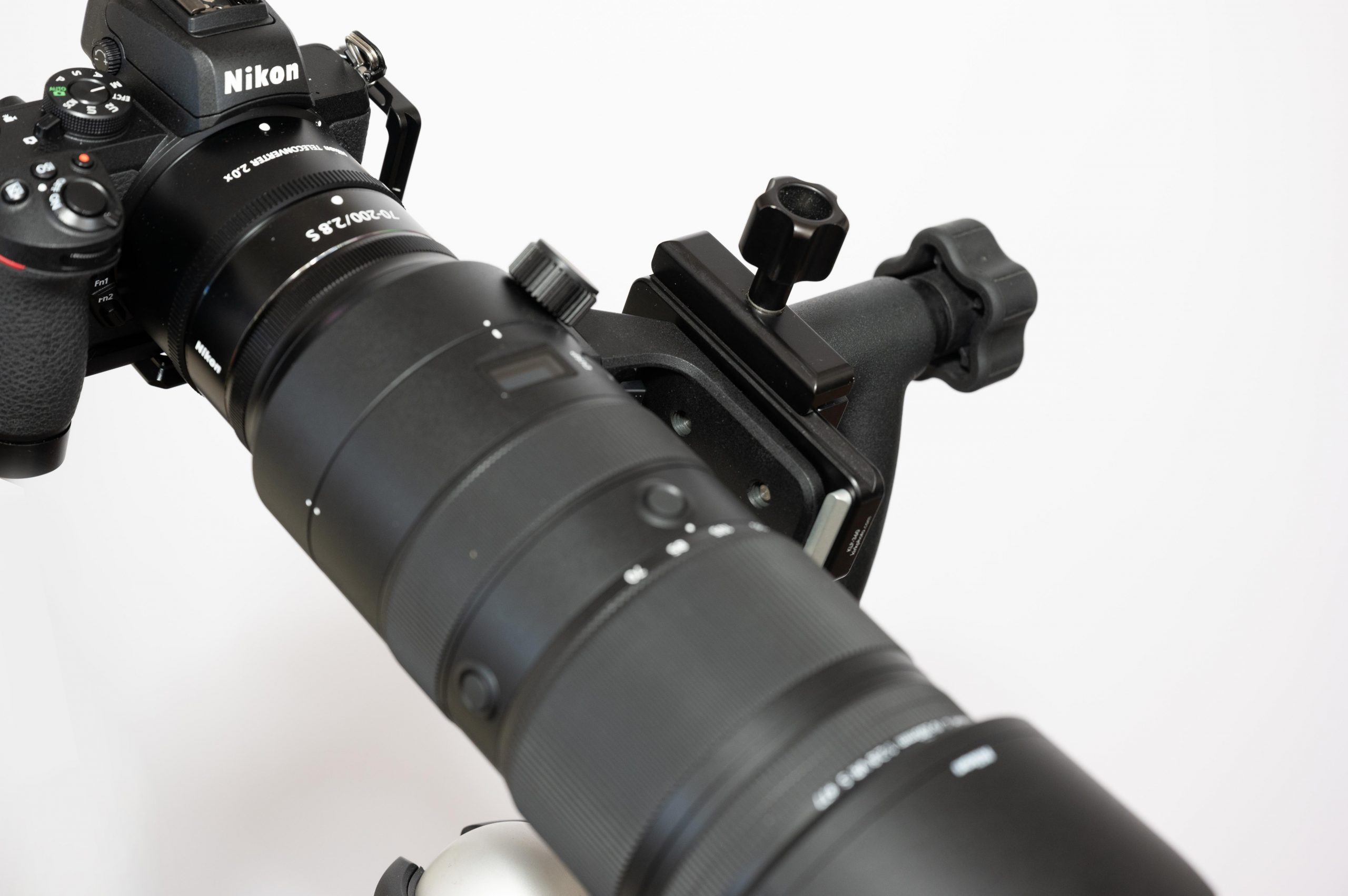 レンズレビュー】NIKKOR Z 70-200mm f/2.8 VR S スペック紹介と作例と