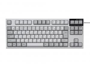 R2 日本語配列テンキーレスキーボード - 株式会社アーキサイト