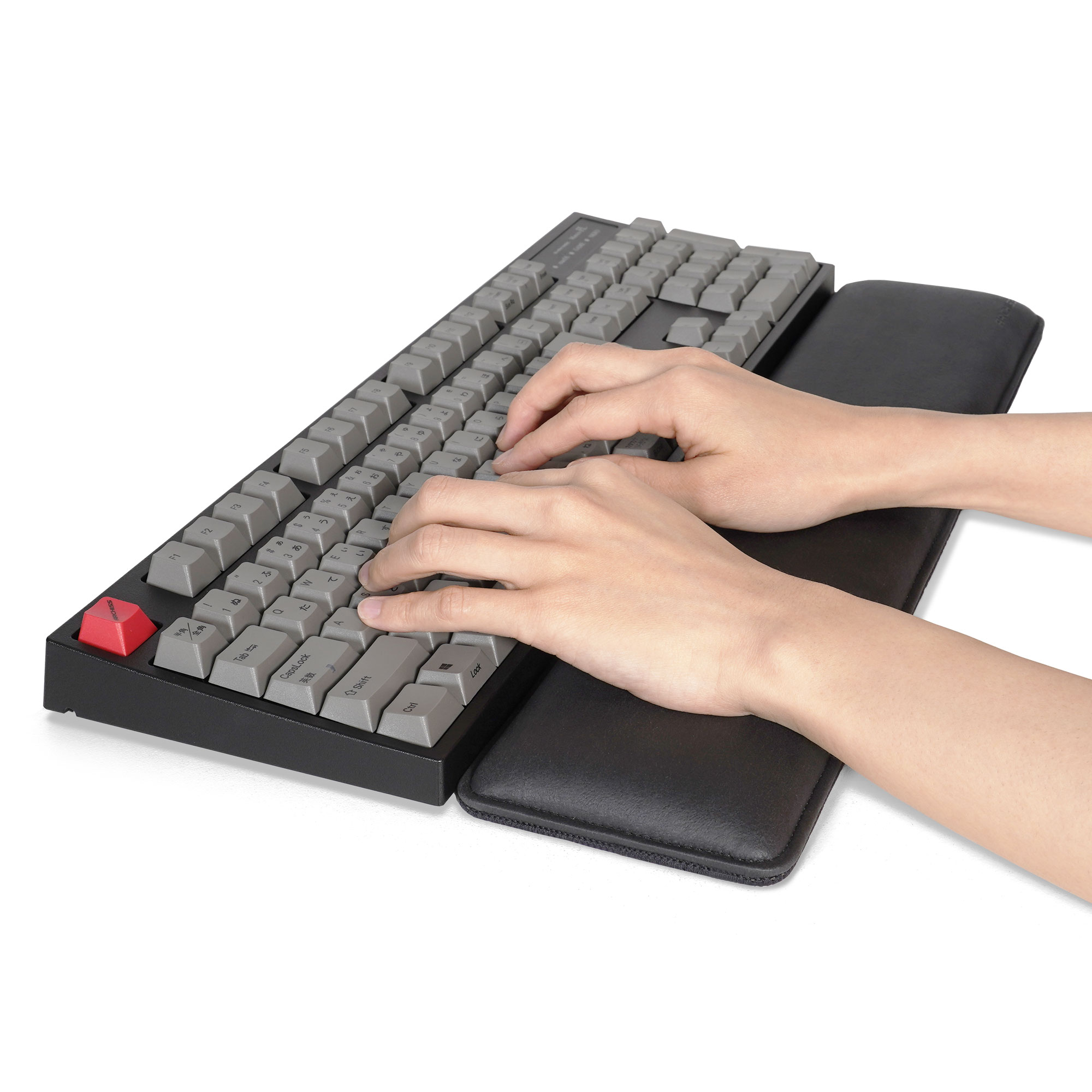 Premium Wrist Rest Nu - ARCHISS プレミアムリストレストニュー