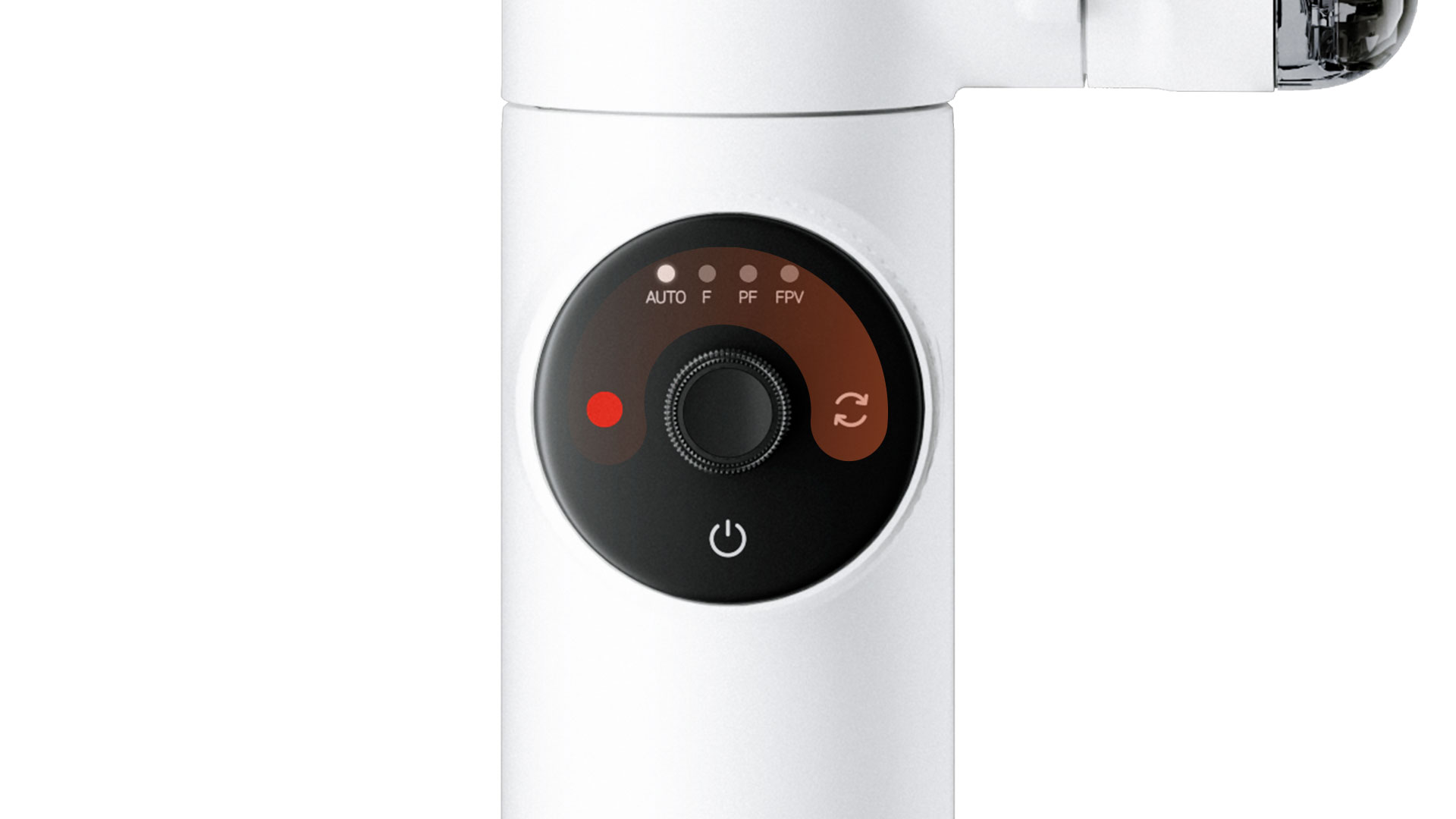 Flow - AI搭載スマートフォン用ジンバル - Insta360 - 株式会社アーキ