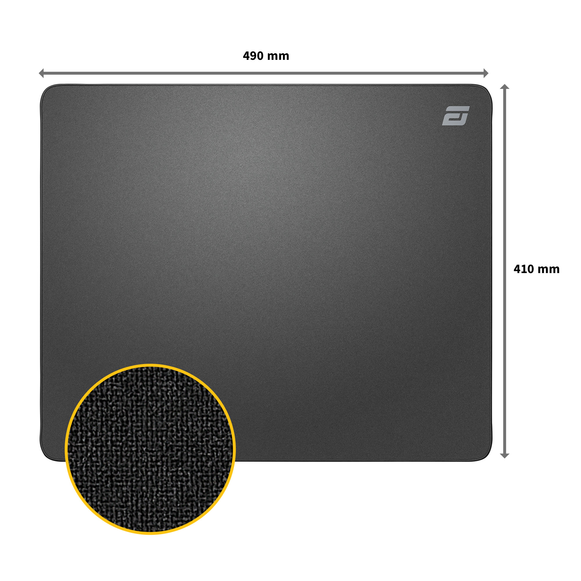 EM-C ゲーミングマウスパッド - Endgame Gear - 株式会社アーキサイト