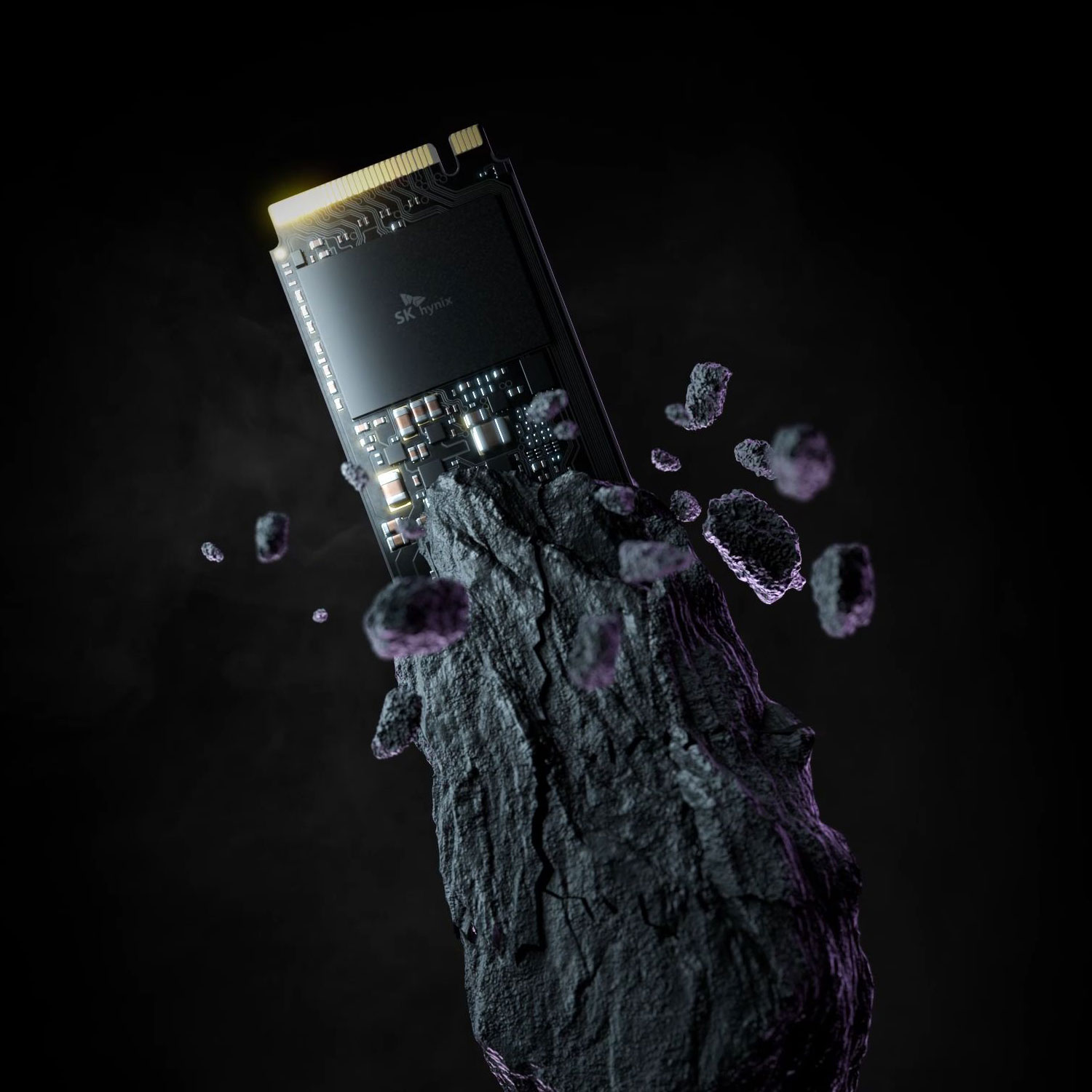 Platinum P41 SSD - 株式会社アーキサイト