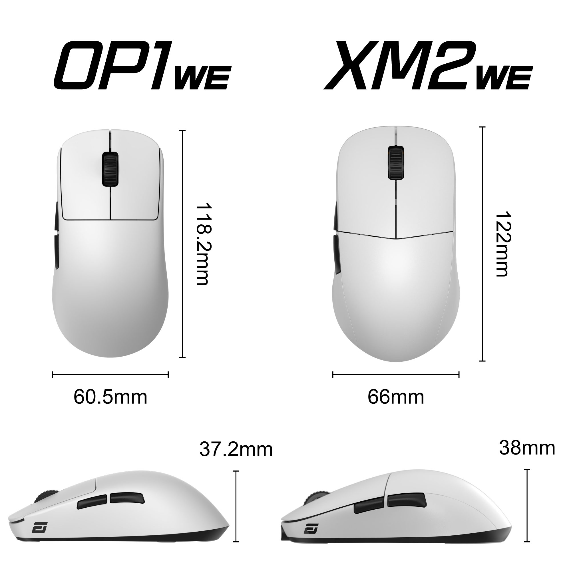 OP1we - Endgame Gear - ゲーミングマウス - 株式会社アーキサイト