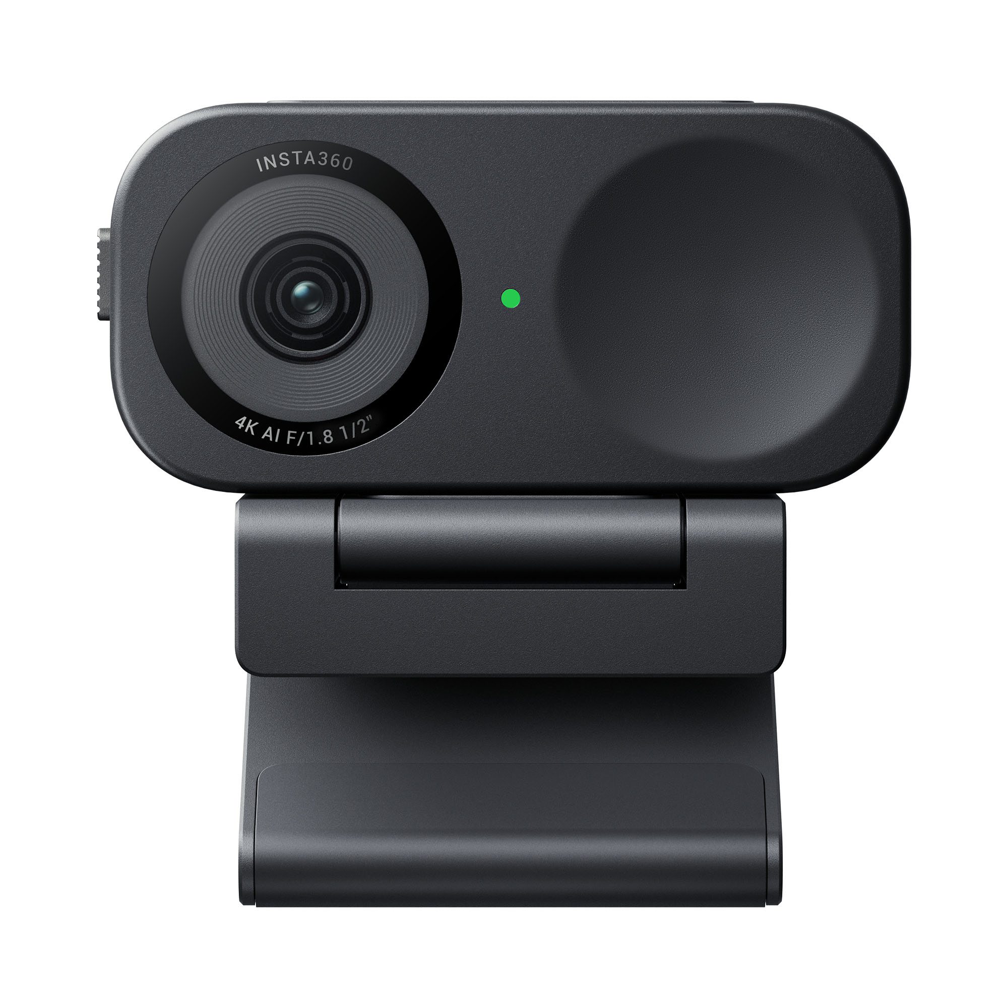 Link 2C - AI 4Kウェブカメラ - Insta360 - 株式会社アーキサイト
