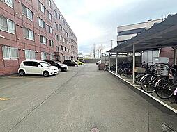 ホームズ】メゾンドルチェ拾弐番舘 4階の建物情報｜北海道札幌市白石区