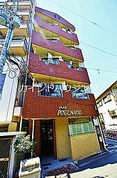 ホームズ】ケントハウス(大阪市西成区)の賃貸情報