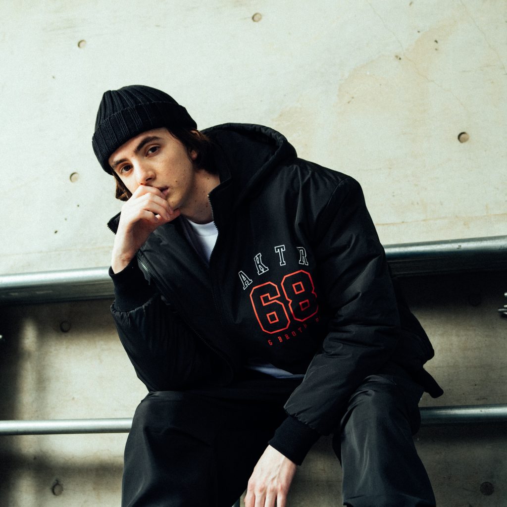 68&Brothers x AKTR_23+45 | 注目商品 | AKTR – 日本発の