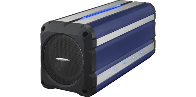 Clarionクラリオン | SRV617