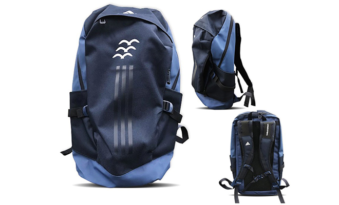 横浜F・マリノス adidas OPSバックパック30L〈トリパラ〉☆完売モデル