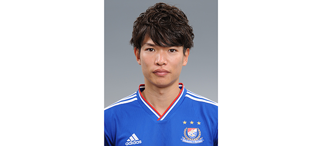 扇原貴宏選手の負傷について | ニュース | 横浜F・マリノス 公式サイト