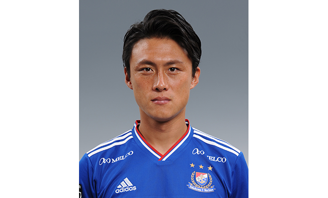 李忠成選手 京都サンガF.C.へ完全移籍のお知らせ | ニュース | 横浜F