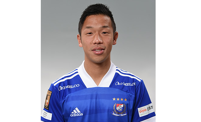 2020シーズン キャプテン決定のお知らせ | ニュース | 横浜F・マリノス