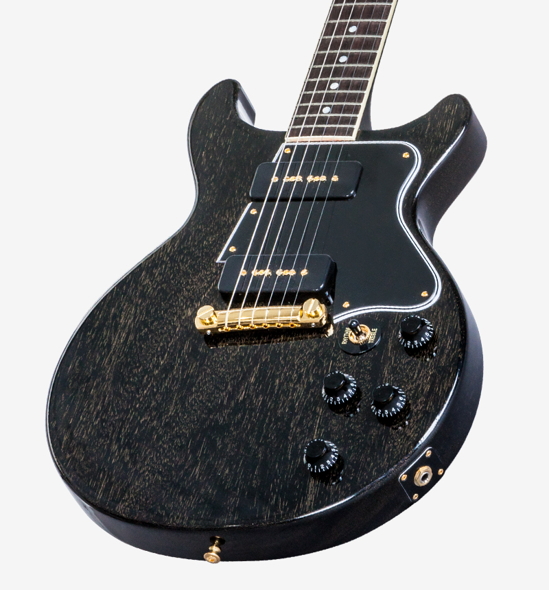 Les Paul Special Double Cut | Gibson Brands Products