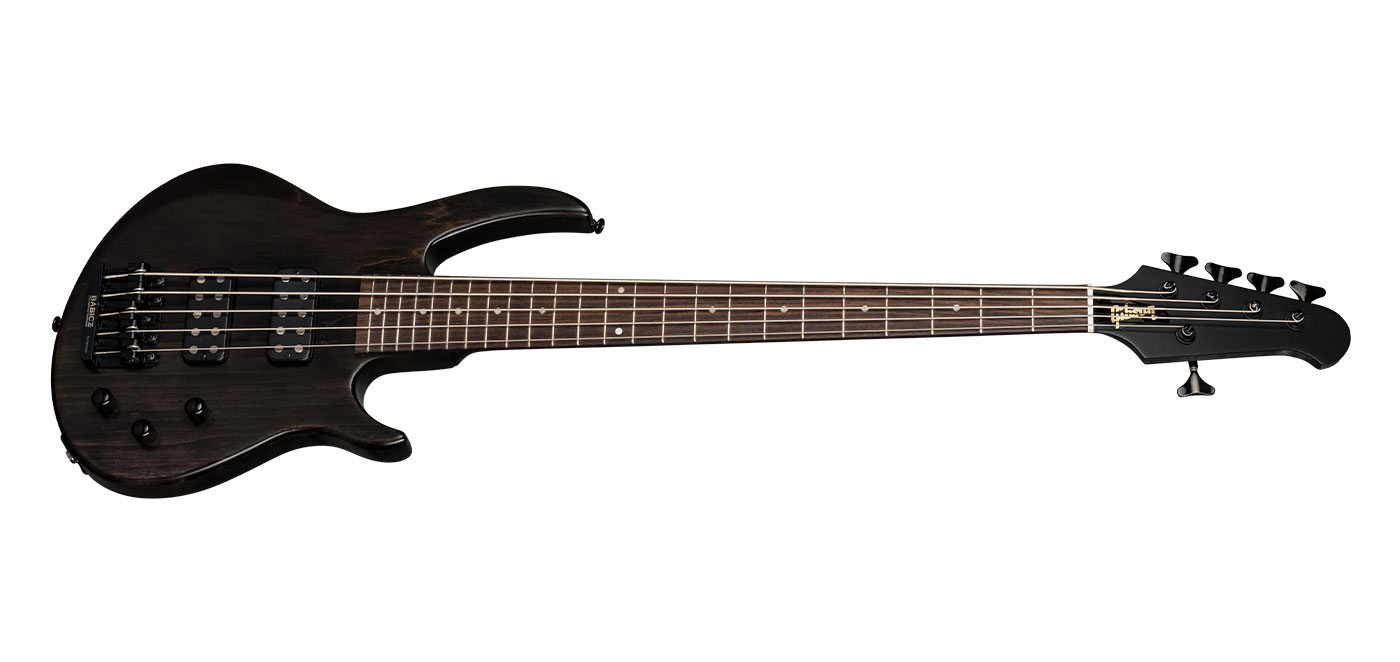 EB Bass 5 String 2018 | Gibson Brands Products