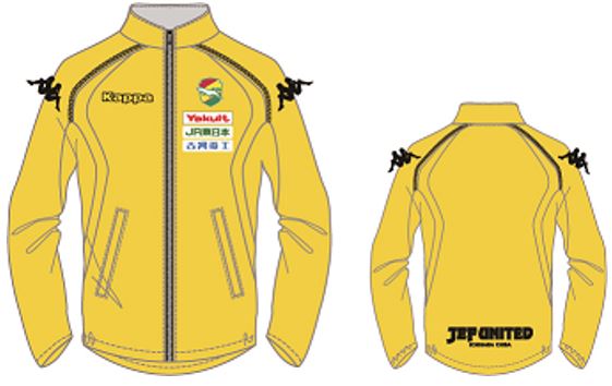 2019シーズン Kappaトレーニングウェア発売！ | グッズ | 2019.03