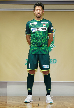 2020シーズン 新ユニフォームデザインについて | トップチーム