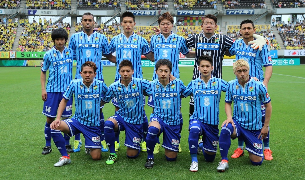 オンラインショップ限定！ 選手着用「クラブ設立25周年記念