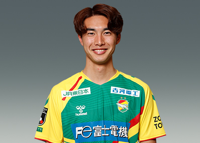 佐々木 翔悟 ｜ 選手・スタッフ ｜ 2022 ｜ トップチーム ｜ ジェフ