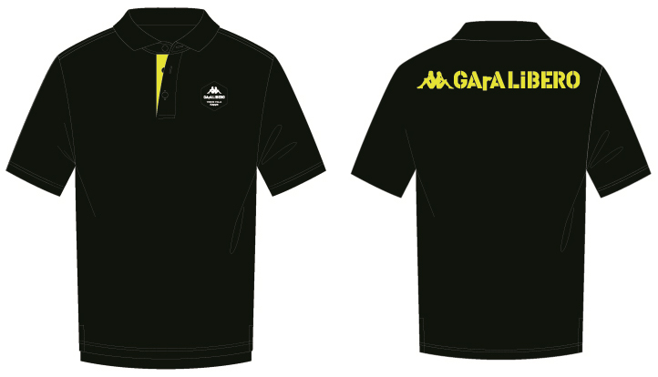 2021シーズン Kappaトレーニングウェア＆移動用ウェア先行販売の