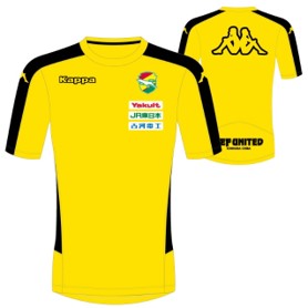 2020シーズン Kappa移動着・練習着の販売のお知らせ | グッズ